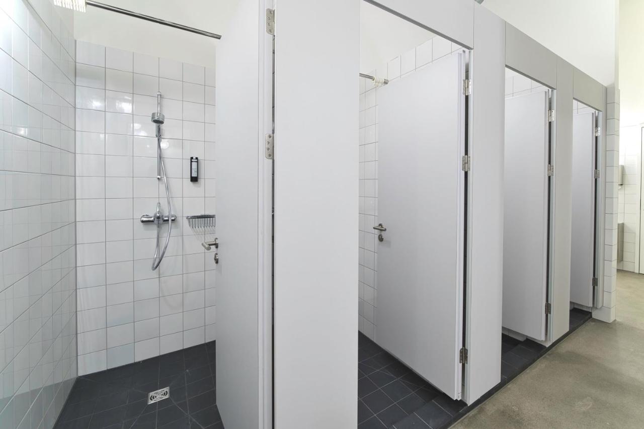 Silo デザイン&ライフスタイル ブティック ホステル バーゼル エクステリア 写真